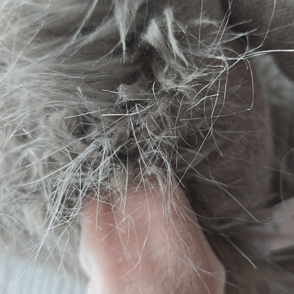 Mon Ami Celine The French Fox Stuffed  Animal Dol - Picture 8 of 10